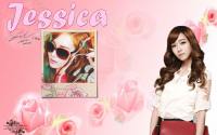 ::Snsd Set::Jessica