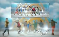 Infinite Man In Love 2