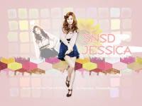 SWEET SNSD JESSICA