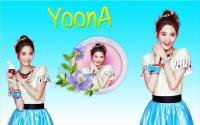 YoonA By...-vava karr-