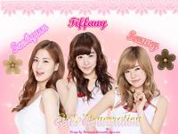 Shohyun Tiffany Sunny:Vista500