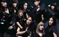 ••Snsd:Black Is Good [HD]••