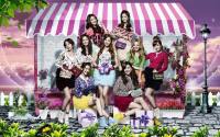 ••Snsd:Pink Park••