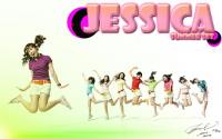 !::Summer set::Jessica