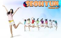 !::Summer set::Seohyun