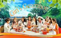 ••Snsd:Orange Park HD••