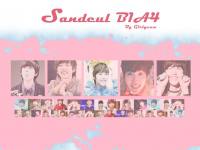 Sandeul - Smile