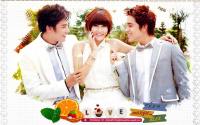 LOVE set#1 :: เคน-มาร์กี้-อเล็กซ์