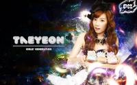 !Taeyeon ::Galaxy