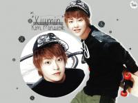 HBD ♥ XIUMIN :: EXO