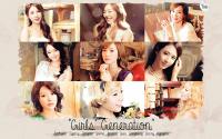 SNSD ♥ Calendar 2013