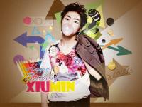 Xiumin BD