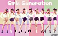 SNSD wallpaper