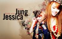 Love you more Jessica ..