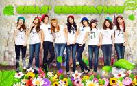 !SNSD :lOVE The EarTH