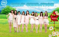 !SNSD :lOVE The EarTH ver.2