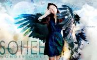 Sohee Fallen Angel