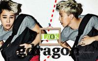 GDragon