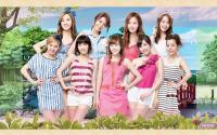 ••Snsd:Wonderful Day HD••