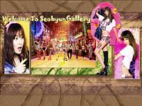 Seohyun Gallery~