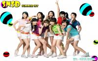 !::Summer set::SNSD