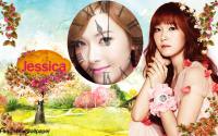 Jessica in Memory