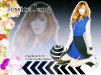 SNSD JESSICA CLASSIC