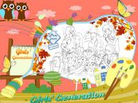 Girls' Generation - Cartoon