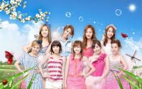 !SNSD :Dreamy Summer