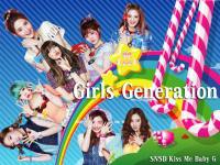 Girls Generation