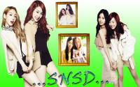 ...SNSD...♥