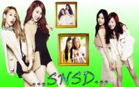 ...SNSD...♥