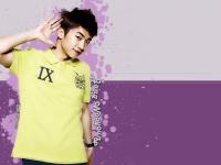 WOOYOUNG : VIVID *