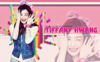 Tiffany Hwang Baby G