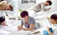 ZE:A Five