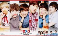 EXO-K ♥ IVY CLUB