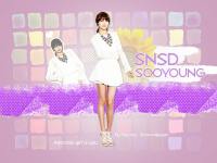 SWEET SNSD SOOYOUNG