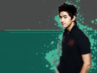 TAECYEON : VIVID *