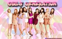 |SNSD| - SWEET GIRLS' GENERATION