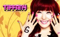 |SNSD| - Tiffany Baby G