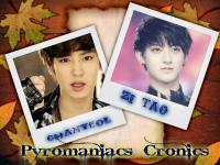 Exo ChanTao
