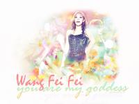 my goddess (FEI missA)