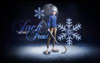 JACK FROST (ROTG) w