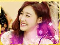 SNSD :: TIFFANY SMILE ::