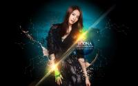 Abstract Wallpaper : Yoona W