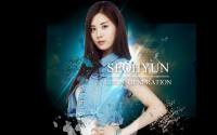 !SNSD :SEOHYUN OH! MY SKIN