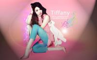 Tiffany Hwang Effect