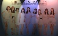Girls Generation Simple