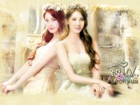 TWIN seohyun