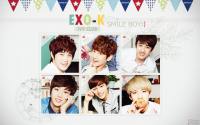 EXO-K ♥ IVY CLUB